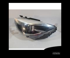 Faro Anteriore LED BMW 3 GT F34 - L 13583 - 6