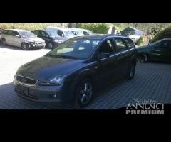 Ricambi vari Ford Focus SW 2005 1600cc td