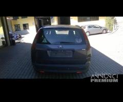 Ricambi vari Ford Focus SW 2005 1600cc td