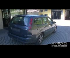 Ricambi vari Ford Focus SW 2005 1600cc td