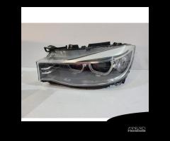 BMW 3 GT F34 Faro Bi-Xeno - L 13577 - 1