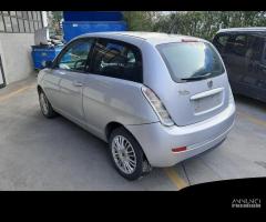 Ricambi Lancia Ypsilon da 2003 colori vari