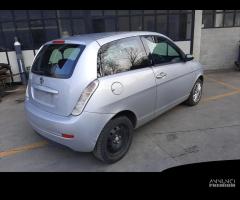 Ricambi Lancia Ypsilon da 2003 colori vari - 6