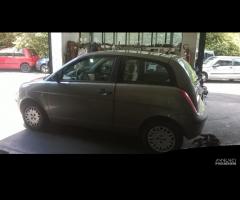 Ricambi Lancia Ypsilon da 2003 colori vari - 7