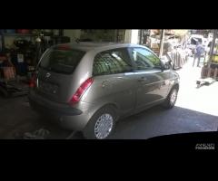 Ricambi Lancia Ypsilon da 2003 colori vari - 9