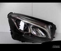 Mercedes GLC W253 - Fanale anteriore Destro - 1100 - 1