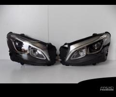 Mercedes GLC W253 - Fanale anteriore Destro - 1100 - 3