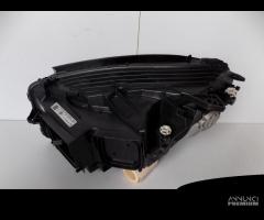 Mercedes GLC W253 - Fanale anteriore Destro - 1100 - 6