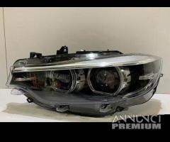 BMW 4 F32 / F36 LCI FARO ANTERIORE LED - L 12717 - 2