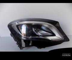 Faro anteriore a LED Mercedes Benz GLA W156 - R - - 3