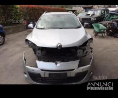 Ricambi Renault Megane Sportour 2012 1500cc TD - 6