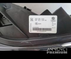 AUDI A6 4G FARO ALLO XENO - DESTRA - 12660 - 6