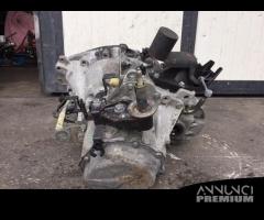 Cambio Fiat Scudo 05 1900cc diesel aspirato WJY