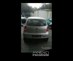 Ricambi vari Volkswagen Fox 2005 2009 2 colori