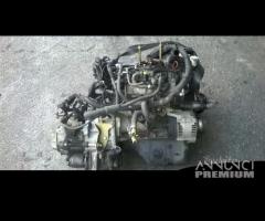 Motore e cambio Lancia Y 98 1200cc B. 840A3000