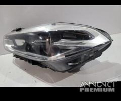 BMW X1 F48 FARO ANTERIORE FULL LED SINISTRO - 1286 - 4