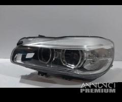 BMW 2 F45 F46 FARO A LED SINISTRA-12821 - 1