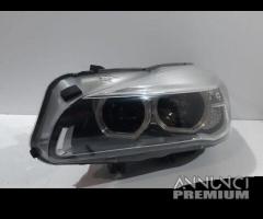 BMW 2 F45 F46 FARO A LED SINISTRA-12821 - 2