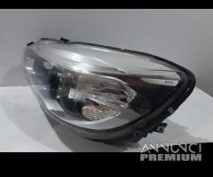 BMW 2 F45 F46 FARO A LED SINISTRA-12821 - 7