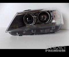 BMW X3 F25 FARO ANTERIORE SINISTRA XENON - 6421 - 5