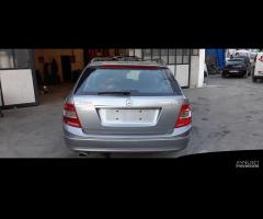 Ricambi Mercedes C220 SW 2008 2200cc CDI