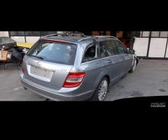 Ricambi Mercedes C220 SW 2008 2200cc CDI