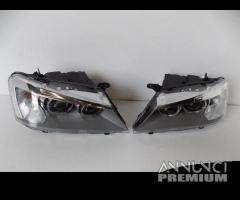 BMW X3 F25 FARO ANTERIORE SINISTRA XENON - 6421 - 13