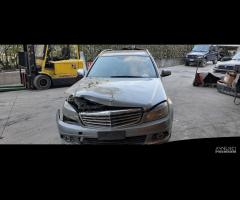 Ricambi Mercedes C220 SW 2008 2200cc CDI - 6