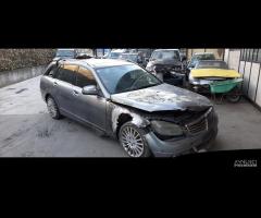 Ricambi Mercedes C220 SW 2008 2200cc CDI - 8