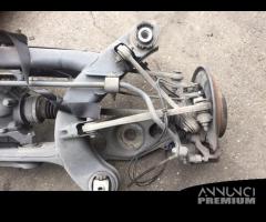 Ponte differenziale Mercedes C220 SW 08 2200cc CDI - 7