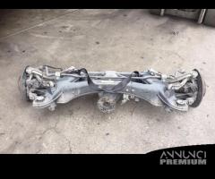 Ponte differenziale Mercedes C220 SW 08 2200cc CDI - 9