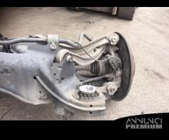 Ponte differenziale Mercedes C220 SW 08 2200cc CDI - 11