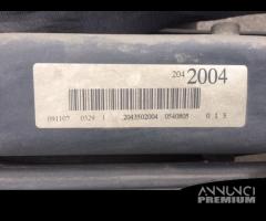 Ponte differenziale Mercedes C220 SW 08 2200cc CDI - 12