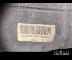 Ponte differenziale Mercedes C220 SW 08 2200cc CDI - 13