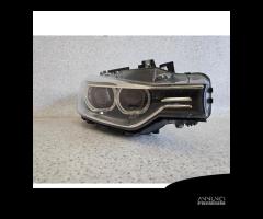 BMW 3 F30 Faro Anteriore Xenon DX Adattivo-6892 - 2