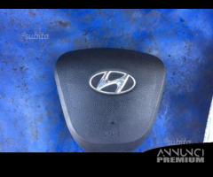 Airbag Hyundai I20 2011 5 porte