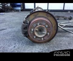 Ponte posteriore Mitsubishi Pajero 96 2500cc TD - 6