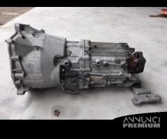 Cambio BMW 320D 07 2000cc TD 204D4