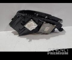 AUDI A4 B9 FARO ANTERIORE FULL LED DESTRO - 12882 - 5