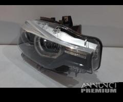 BMW 3 F30 / F31 LCI FARO LED NERO DESTRO - 12950 - 2