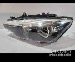 BMW 3 F30/F31 FARO LED LCI NERO SINISTRO - 12915 - 3