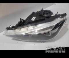 BMW 3 F30/F31 FARO LED LCI NERO SINISTRO - 12915 - 8