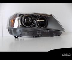 BMW X3 F25 FARO ANTERIORE XENON DESTRA - 6422 - 1