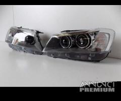 BMW X3 F25 FARO ANTERIORE XENON DESTRA - 6422 - 8