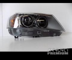 BMW X3 F25 FARO ANTERIORE XENON DESTRA - 6422 - 9