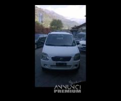 Ricambi Suzuki Wagon R anno 2002