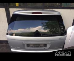 Ricambi Chrysler Voyager 2006 grigio chiaro