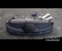 Airbags Lancia Ypsilon anno 2006 - 6