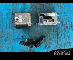 Body Computer Fiat Punto Evo 10 1300cc MJ 199A9000