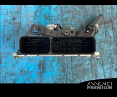 Body Computer Fiat Punto Evo 10 1300cc MJ 199A9000 - 6